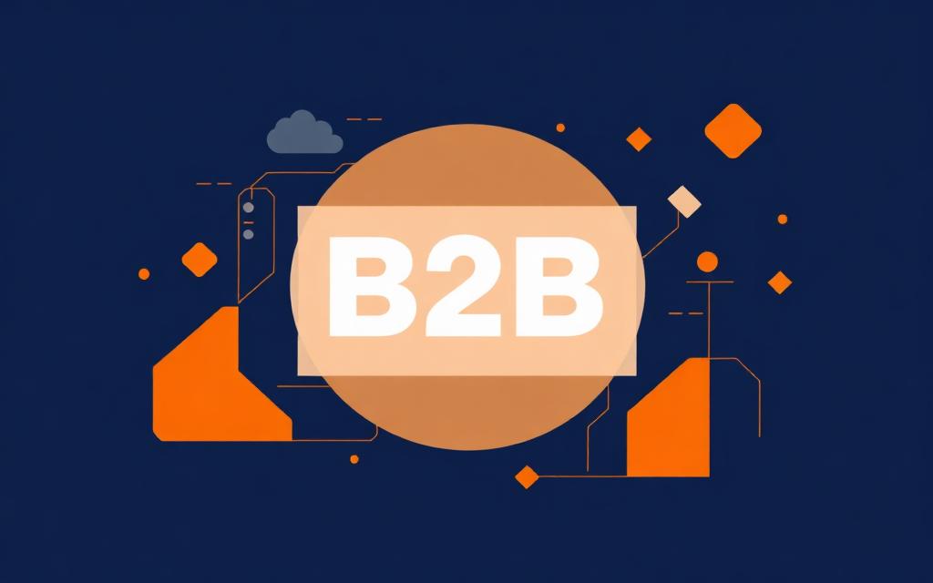 B2B Pazaryeri