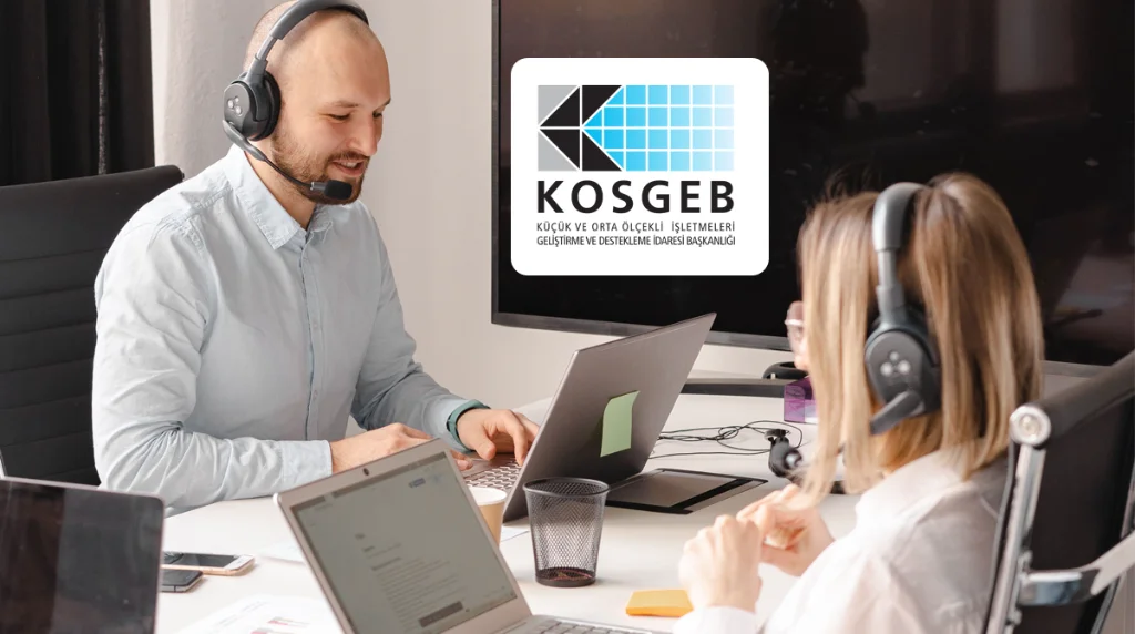 KOSGEB Destekleri: KOBİ'ler İçin Hibe ve Kredi Rehberi
