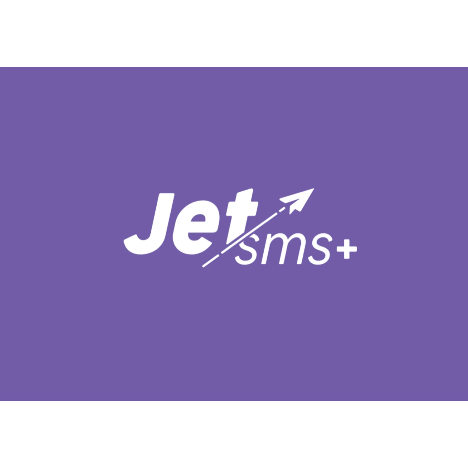 JetSMS SMS Entegrasyonu görseli