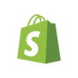Shopify Entegrasyonu ikonu