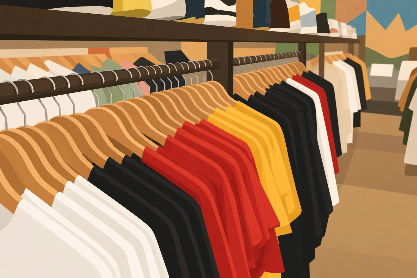 Moda ve Tekstil İşletmenizi KOBİ GO ile Yönetin
