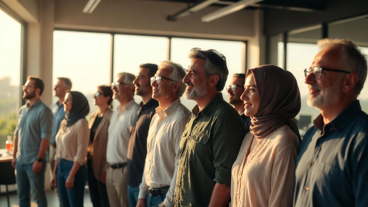 KOBİ’ler İçin Yeni Bir Dönem Başlıyor: KOBİ GO İşletme Yönetimini Tek Platformda Buluşturuyor görseli