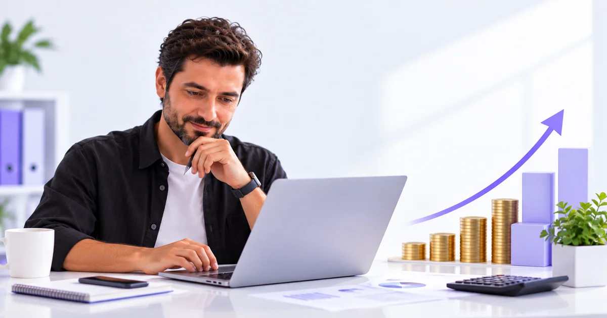 Nakit Akışı Yönetimi: İşletmenizin Can Damarı Nasıl Kontrol Edilir?