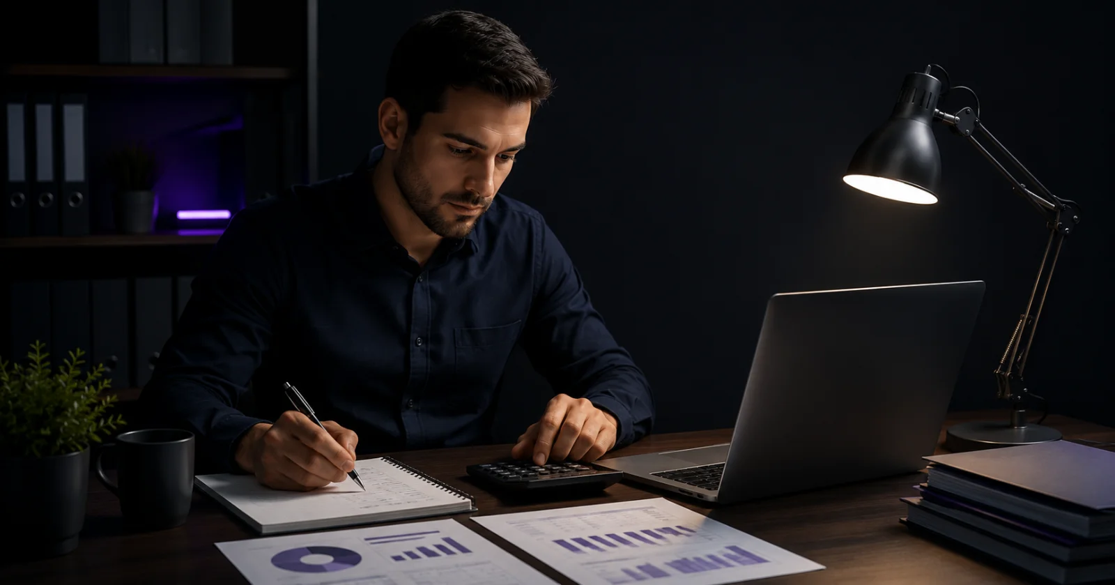 Ön Muhasebe Nedir? Küçük İşletmeler İçin Kapsamlı Rehber