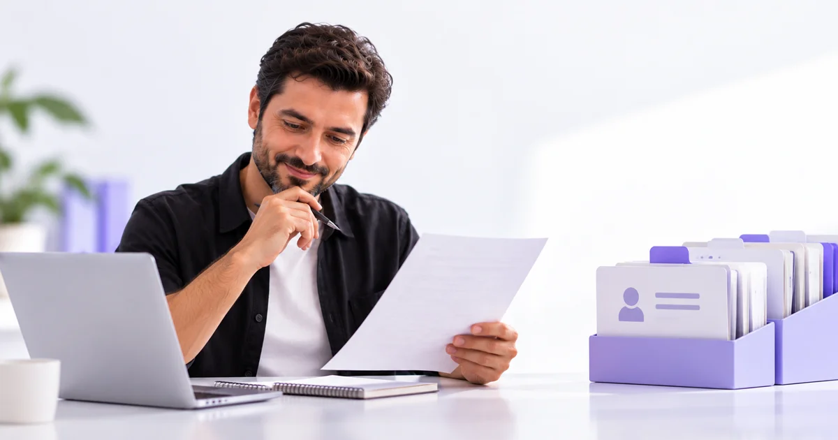 Cari Hesap Nedir? KOBİ'ler İçin Kapsamlı Rehber