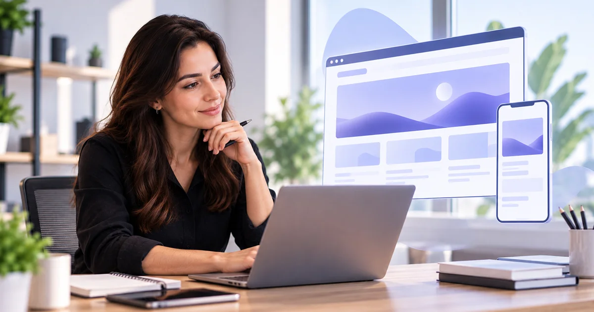 Web Sitesi Kurarken Nelere Dikkat Edilmeli? Kapsamlı Rehber