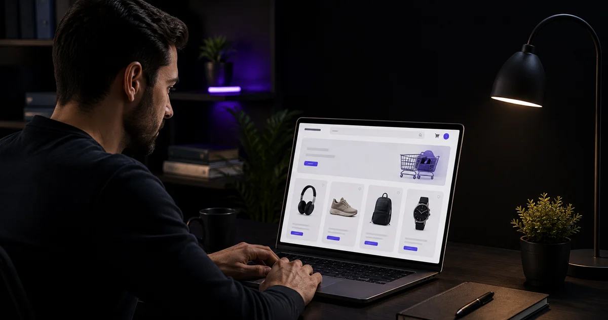 E-Ticaret Nedir? Kapsamlı Başlangıç Rehberi