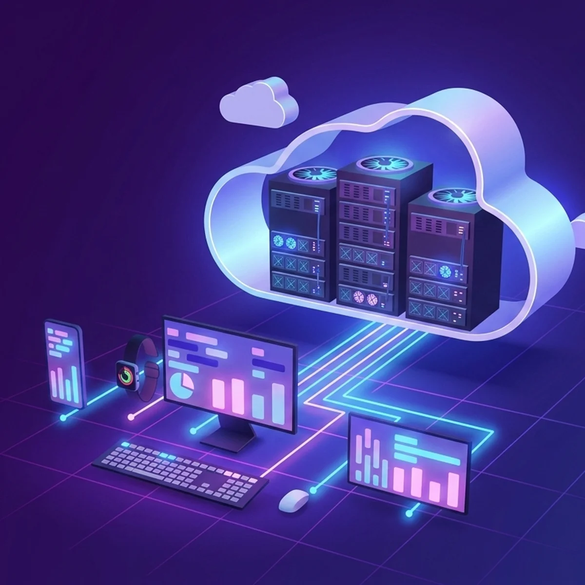 Butik Web Hosting - Kurumsal Hosting